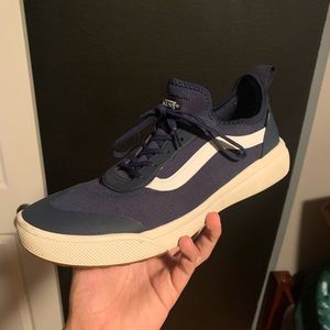 Vans Ultrarange Ac Knit Dress Blues/Marshmallow